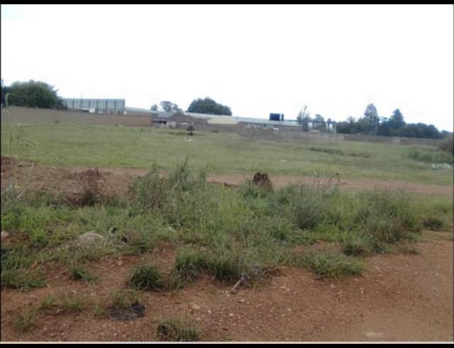 FARM FOR SALE IN POMONA